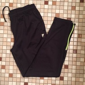 Fila Running Pants